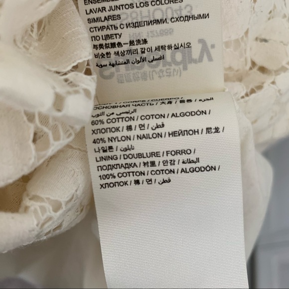 Superdry Horizon Dress - Picture 4 of 4